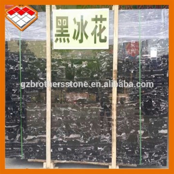 Marble floor patterns types natural black amber marble stone