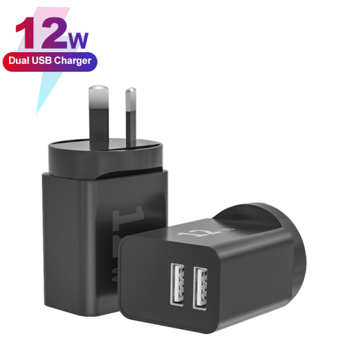 Best seller USB Charger Power Adattatore 12W USB