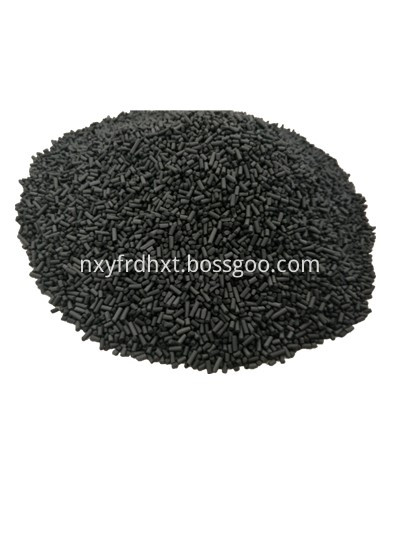 0.9mm Columnar activated carbon 