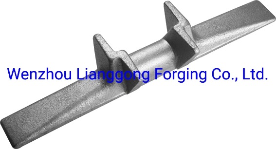 Custom Excavator Parts with Forging Process