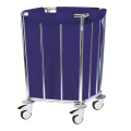 Morning Nursing Linen Dirt Trolley