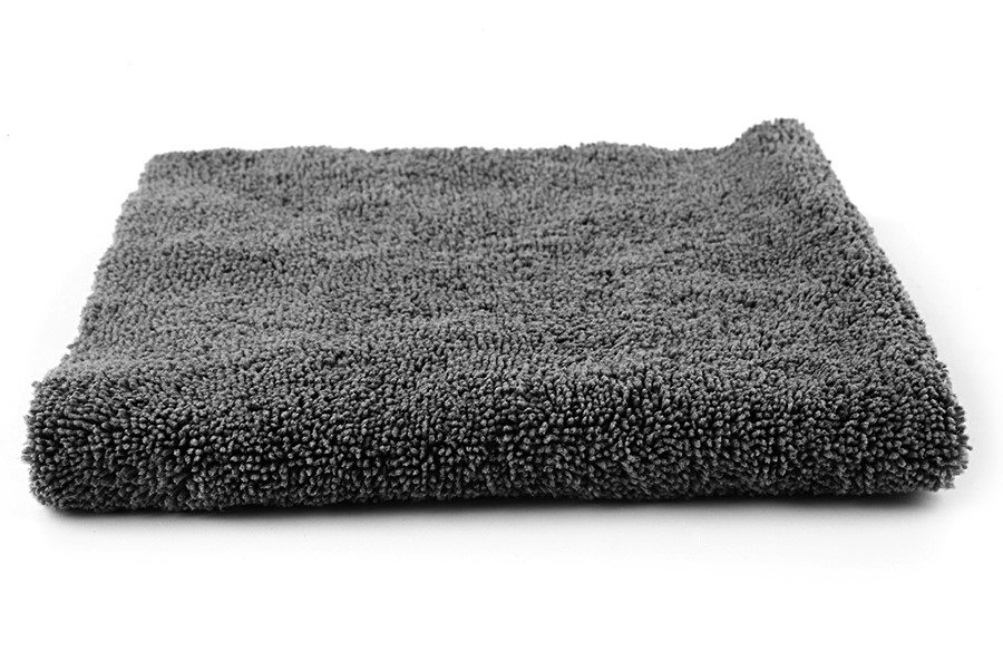 Microfiber Polishing Towel