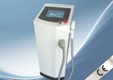 Painless Semiconductor Diode Laser Hair Removal Machine For