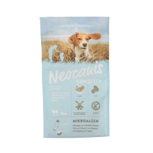 Bolsas de envasado de alimentos para mascotas resellable a prueba de humedad
