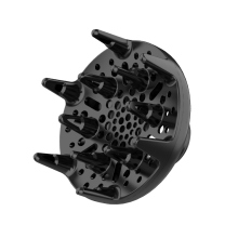 Hot Selling Rotatable Hair Dryer Diffuser Attachment