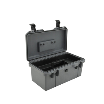 Plastic Hard Box NX-3617 - Small Tool Box Storage Case