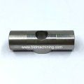 High Speed Milling Machining Stainless Steel Accessories