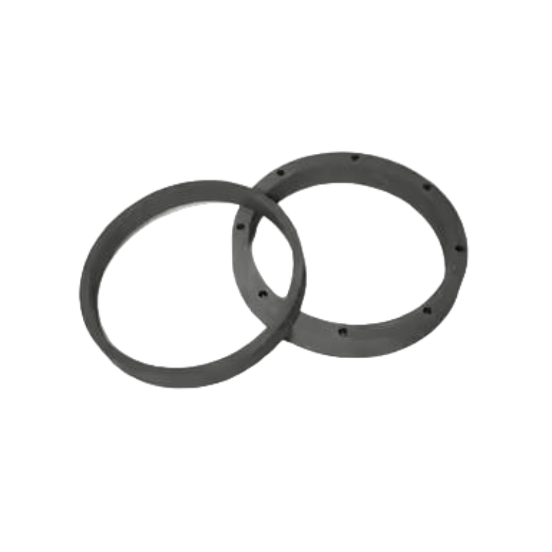 حلقات الختم المقواة بالجرافيت للأختام الميكانيكية Graphite Reinforced Sealing Rings for Mechanical Seals