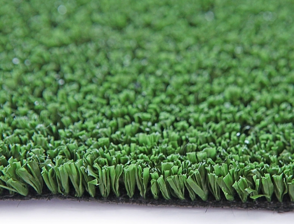 Outdoor or Indoor Tennis Artificial Lawn