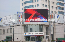 Outdoor Permanent or Rental Full Color P4 P5 P6 P8 P10 P12 P16 xxx video paly led display