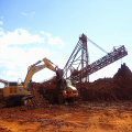 Harga excavator XCMG XE700C 70ton murah