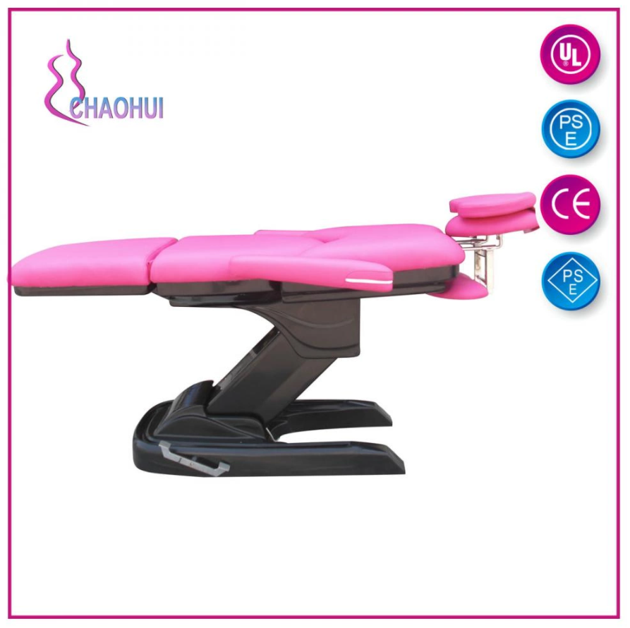 Cama de masaje eléctrico rentable Cost effective electric massage bed