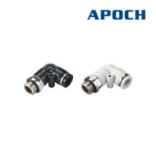 APLG Male Thread Elbow Fitting Male Elbow Type