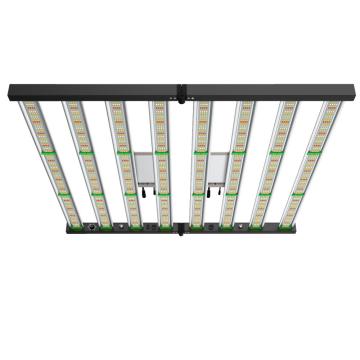 1000 Watt voll LED Samsung Growth Kit Pflanzen