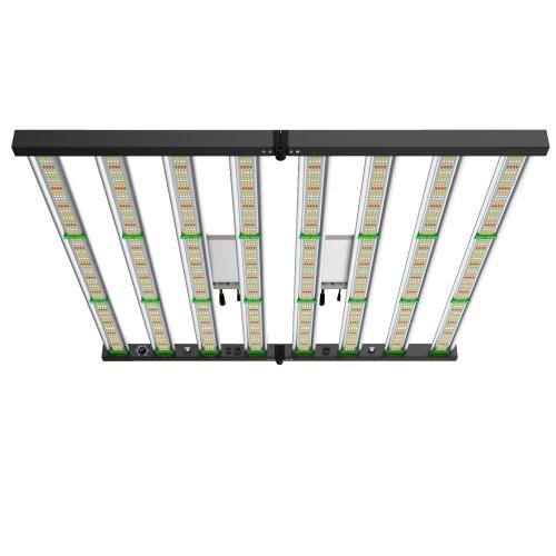 Phlizon 1000W Luces de cultivo plegables para plantas de interior