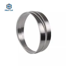 Tungsten Band Testere Bıçağı Ahşap Kesim Testere Bıçağı