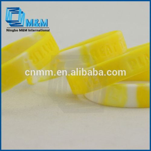 Top Quality Professional Wristbands Silicone