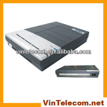 Business phone system/telephone switching system