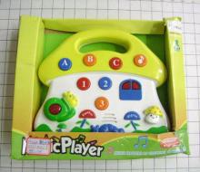 learning toy