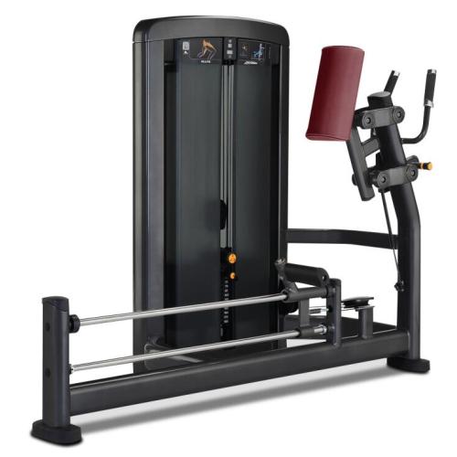 Strength Machine อุปกรณ์ออกกำลังกายเชิงพาณิชย์สำหรับ Glute