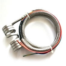 220V Hot Runner Coil Heaters for Springs