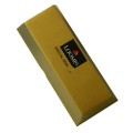 Logo Promosi Gold Bar Anti Stress Balls