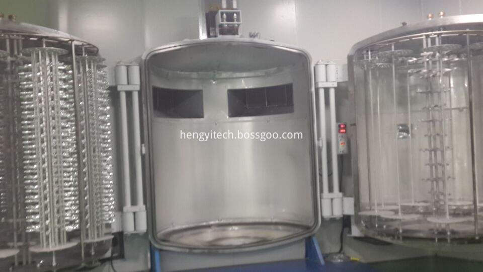 Vacuum Coating machine2