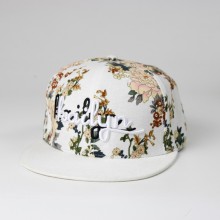 newest cute kid snapback cap