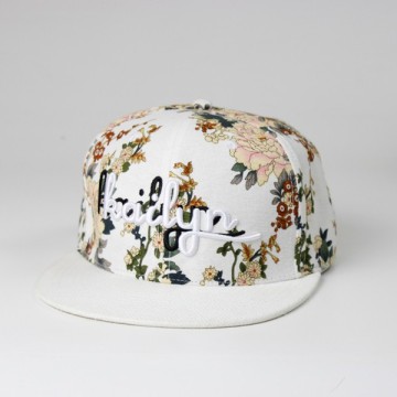newest cute kid snapback cap