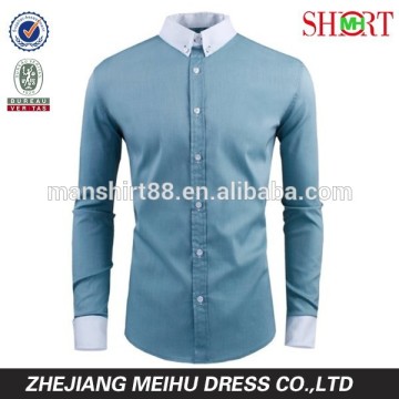 slim fit man shirt