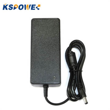 AC to 12V 4A 48W Output DC Adapter