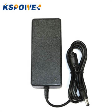 29.4V 1.5A Charger for 7S 25.9V Li-Ion Battery