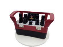 Easy Setup Wireless PWM Controller for DC24V Applications