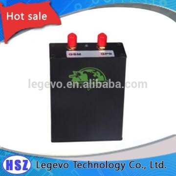 popular spy equipment tk106 GPS vehicle tracker with history playback