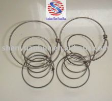 coil spring for mattress