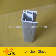 pvc profile,extruded profile,plastic profile