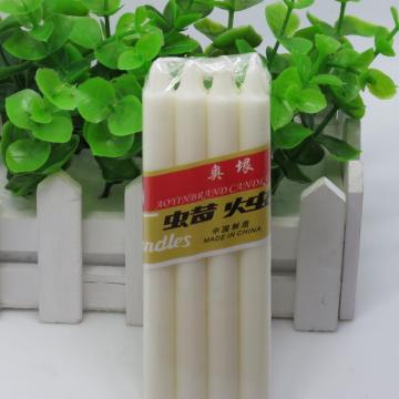 Home Lighting and Church Praying Candles