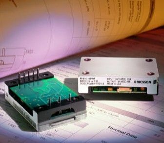 Pkm4910pip Intelligent Stepper Motor Driver  Ericsson Igbt Power Module