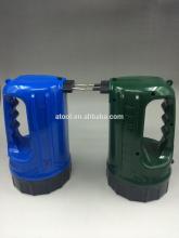 ATOOL new mutifunctional led flashlight