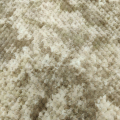 Honeycomb Rabbit kain mewah kain selimut bantal