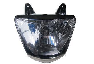 Custom made Durable Penetration of Motorcycle Head lights f
