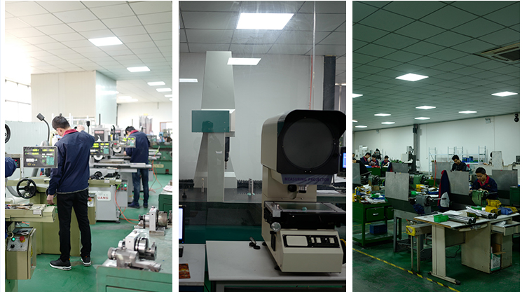 Mold Manufacture