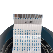 Original CR FFC CN100 Main Board to Sub Board Cable for Eps Surecolor F7100 F7200 F7270 Printer