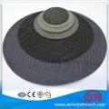 Svart Iron Wire Cloth From Anping