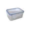 TRSNSparent Storage Box Lunchbox Form