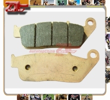 High quality motorcycle brake pads CBR FA226