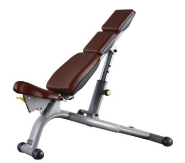 Gym Workout Equipment Multi Adjustable Bench