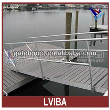 ship gangway ladder and aluminium gangway ladders & boat gangway ladder