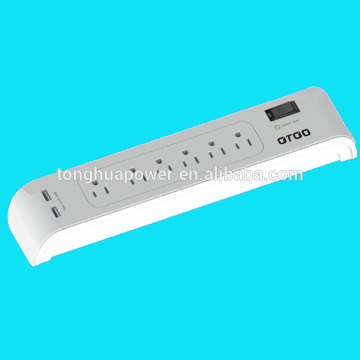 us power socket,us power strip,extention outlet us