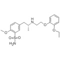 Tamsulosine CAS 106133-20-4